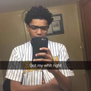 Meet your Posher, Alijah